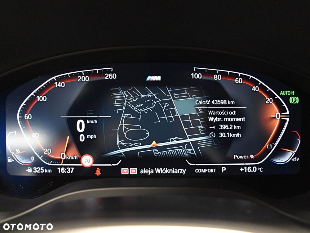 BMW X3 - 17