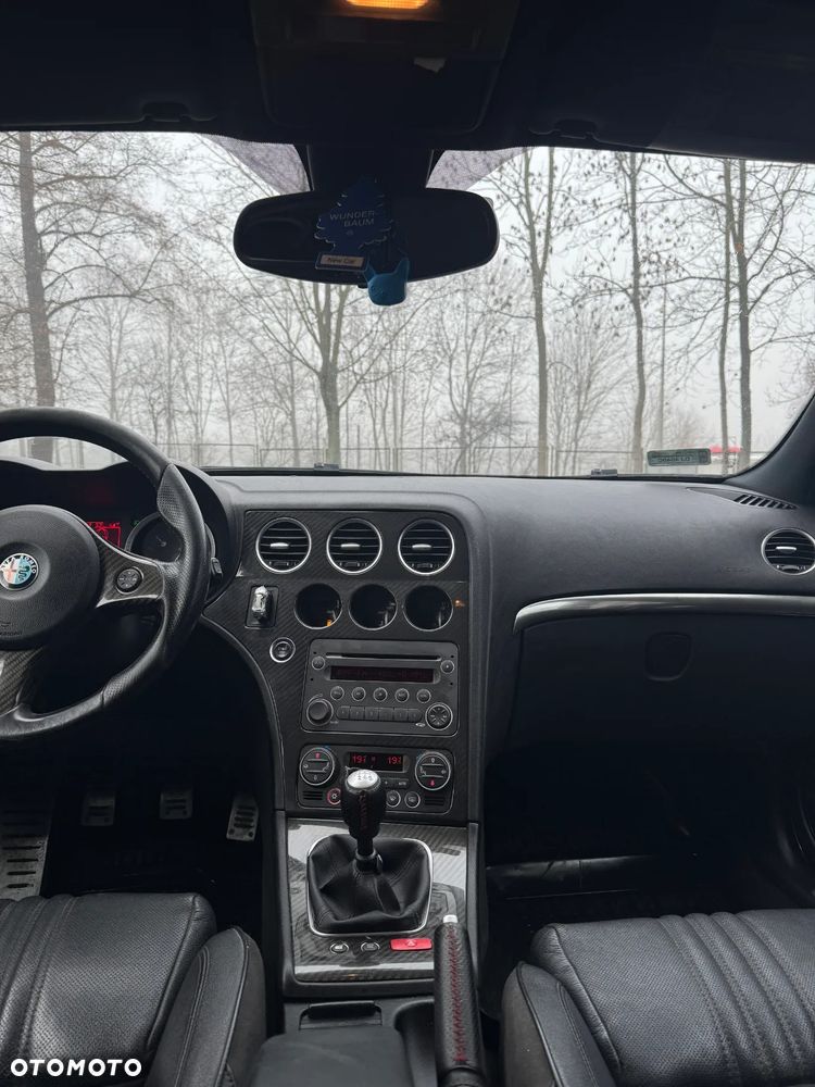 Alfa Romeo 159 2.0 JTDM 16V DPF - 10