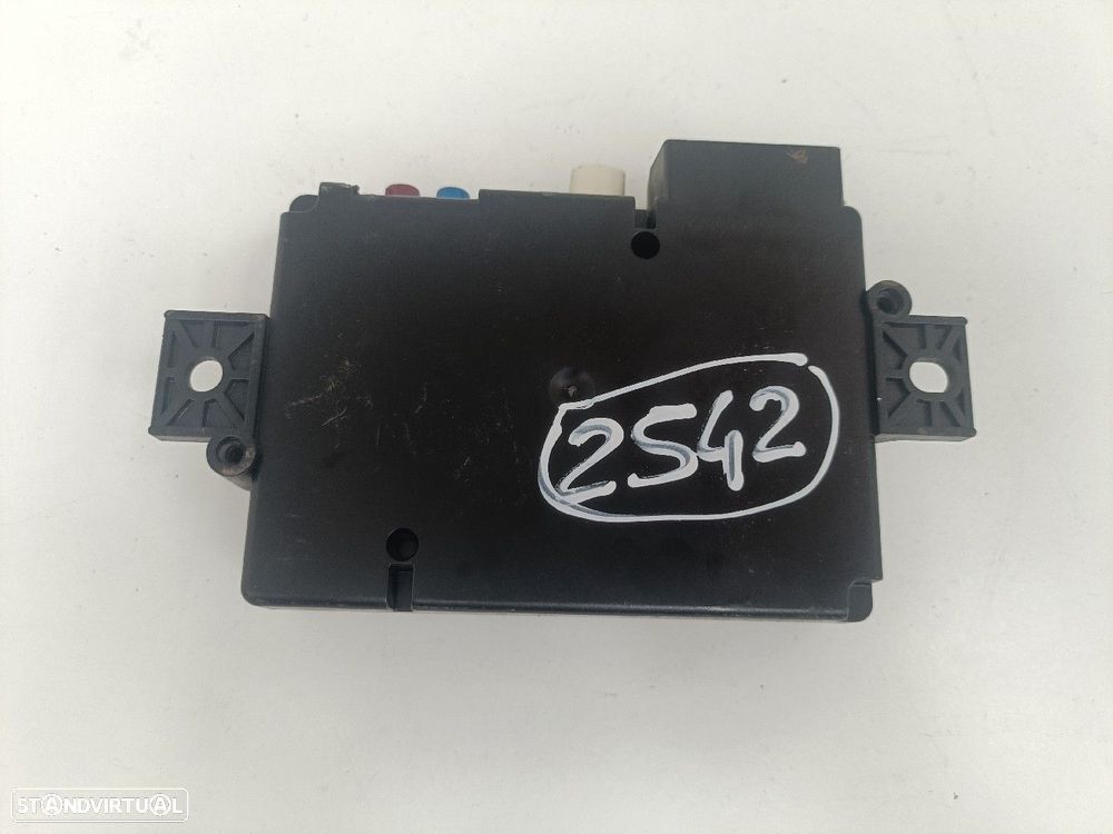 Módulo Eletrónico Mercedes-Benz Cla Coupé (C117) - 3