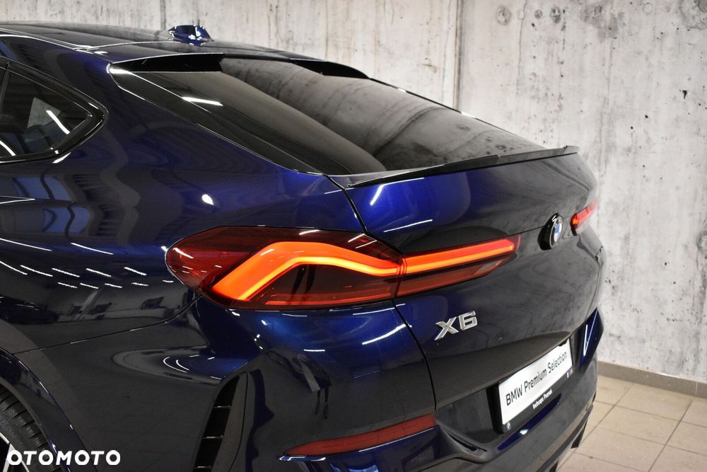 BMW X6 - 27