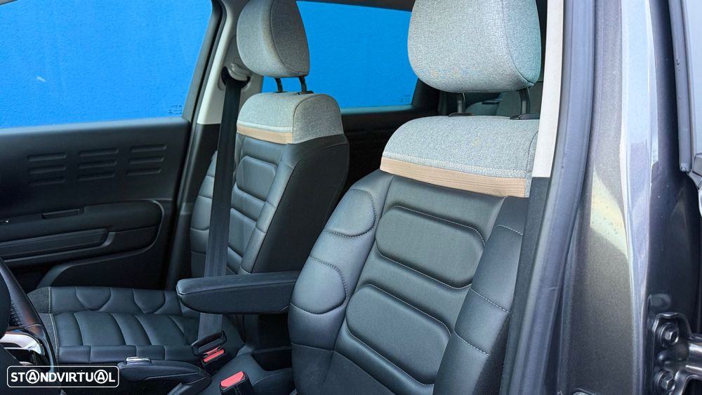 Citroën C3 Aircross 1.2 PureTech Feel - 6