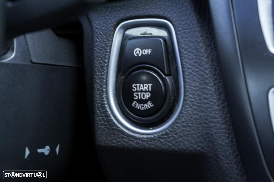 BMW 320 Gran Turismo - 19
