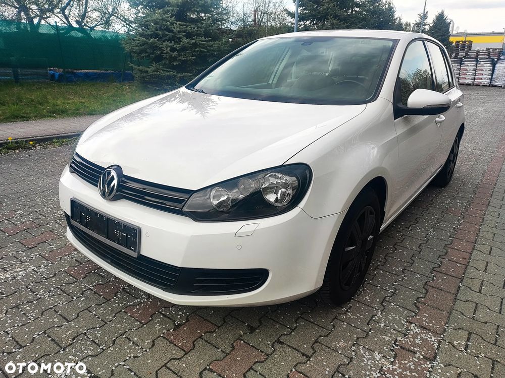 Volkswagen Golf 1.4 Style - 8