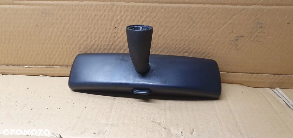 Lusterko wsteczne wewnętrzne VW Golf V Plus - 2