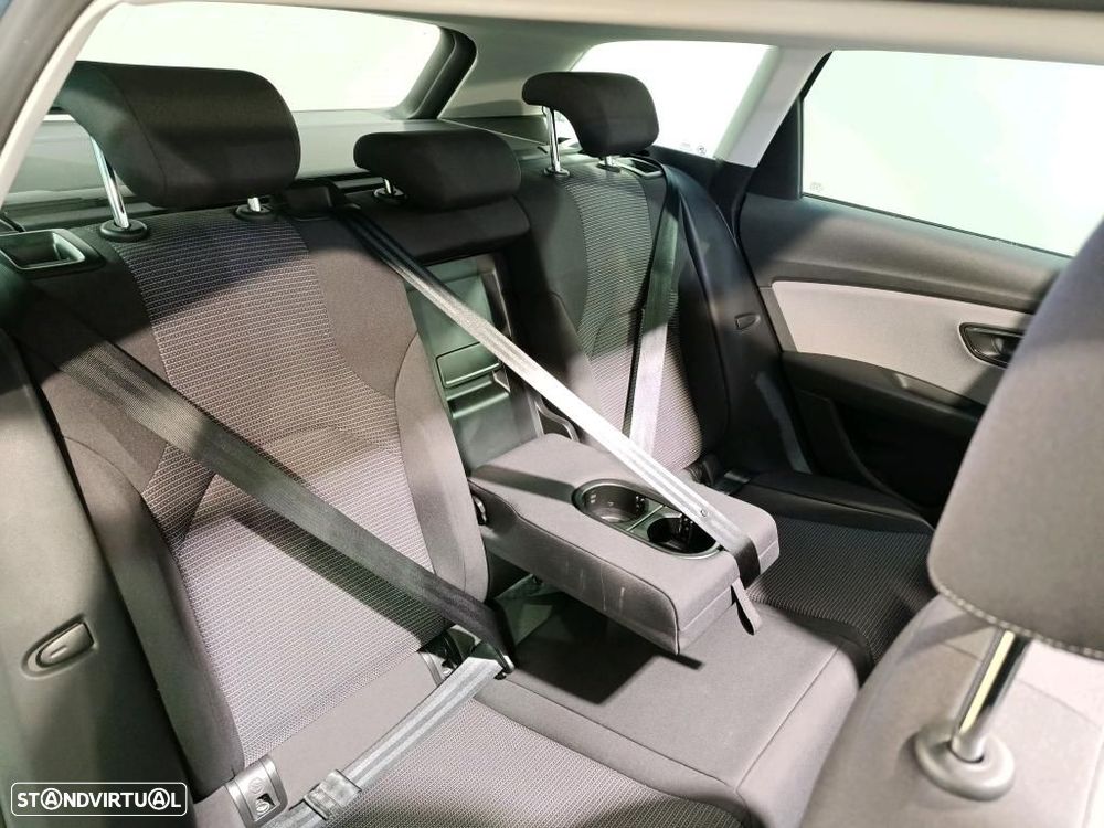 SEAT Leon ST 1.6 TDI Style S/S - 6