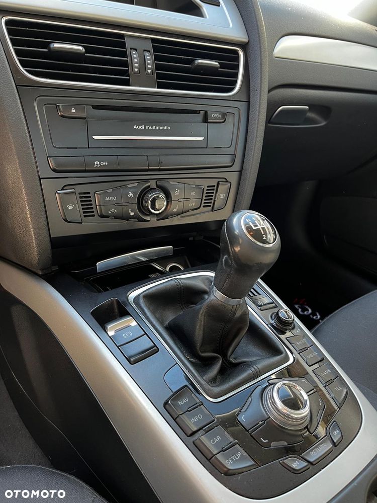 Audi A4 Avant 2.0 TDI - 18