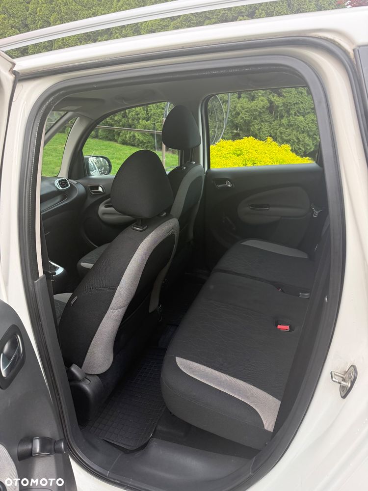 Citroën C3 Picasso VTi 95 Attraction - 13