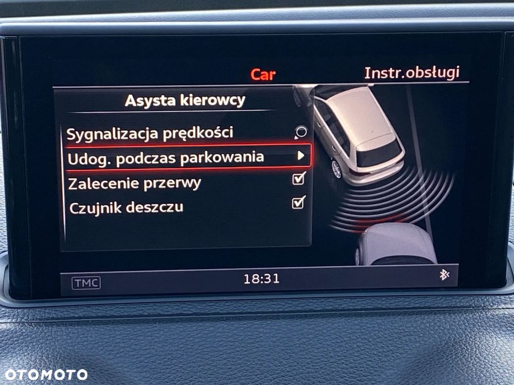Audi A3 - 31