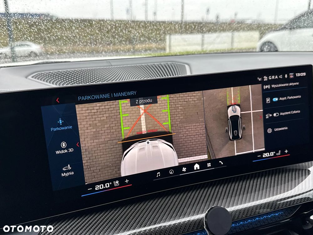 BMW M3 Competition xDrive sport - 16