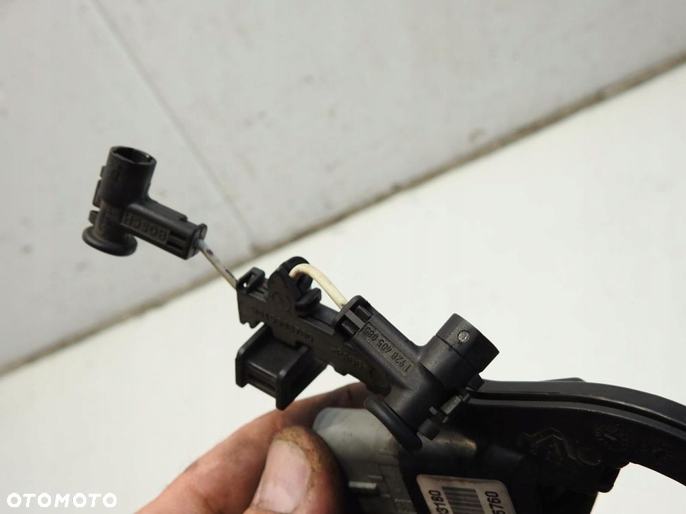 LISTWA ŚWIEC ŻAROWYCH PEUGEOT 208 1.5 BLUE HDI 9814793180 - 5