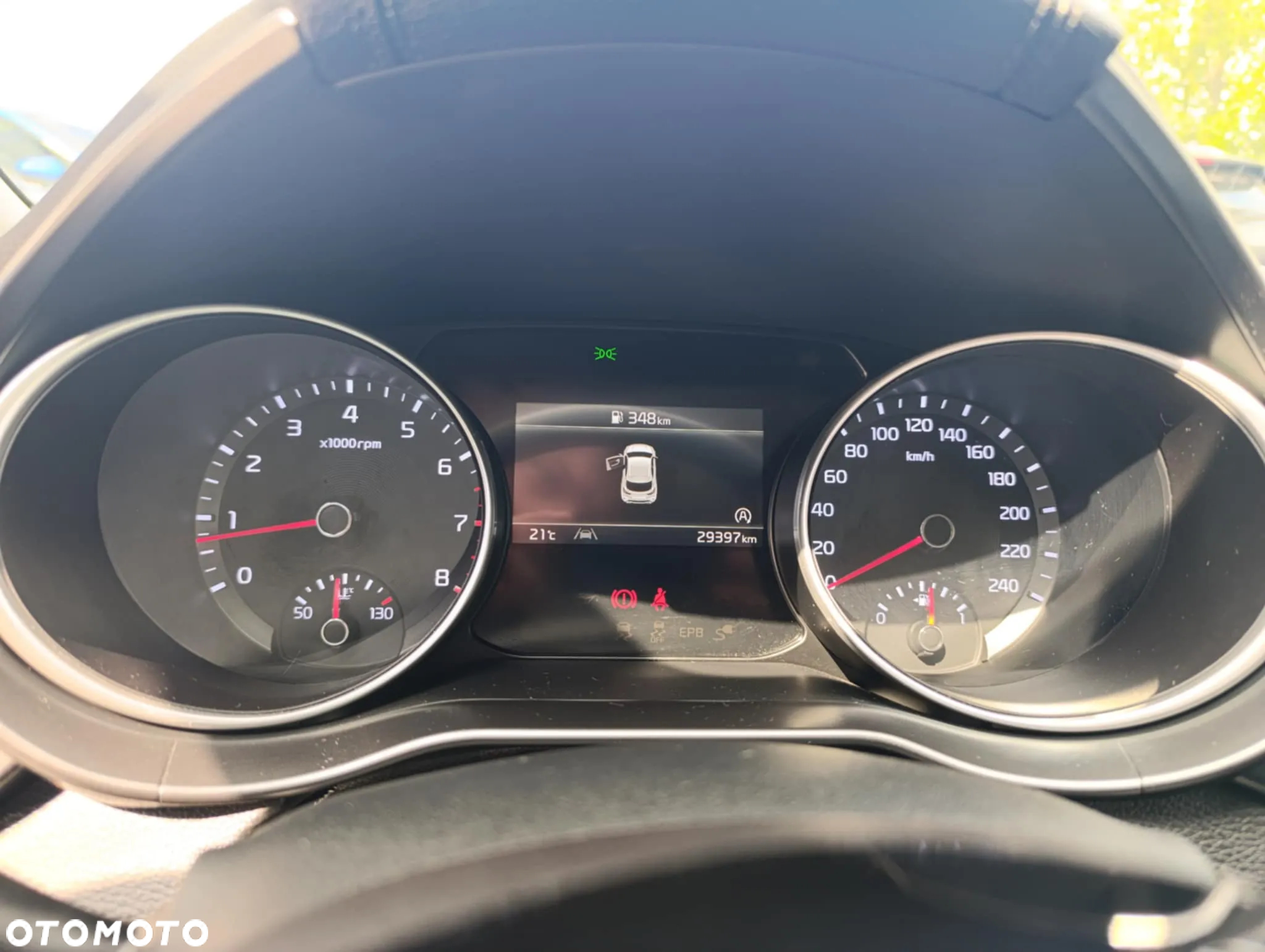 Kia XCeed 1.5 T-GDI M - 8