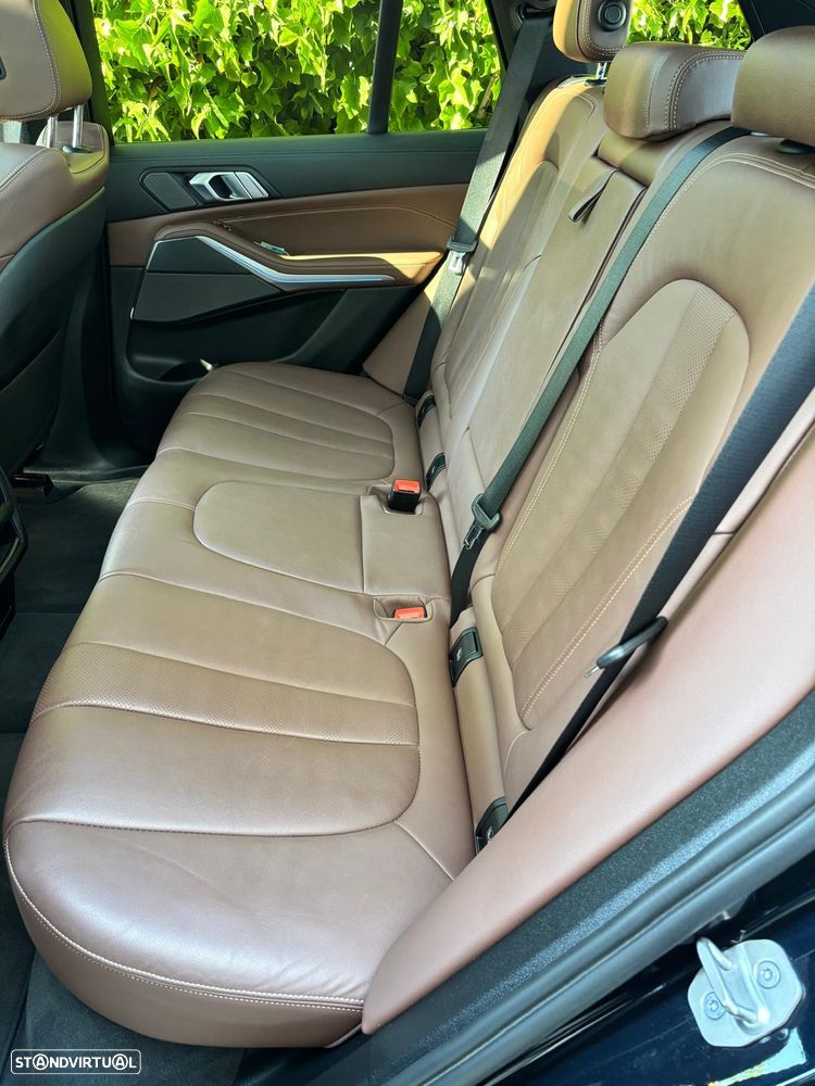 BMW X5 - 22