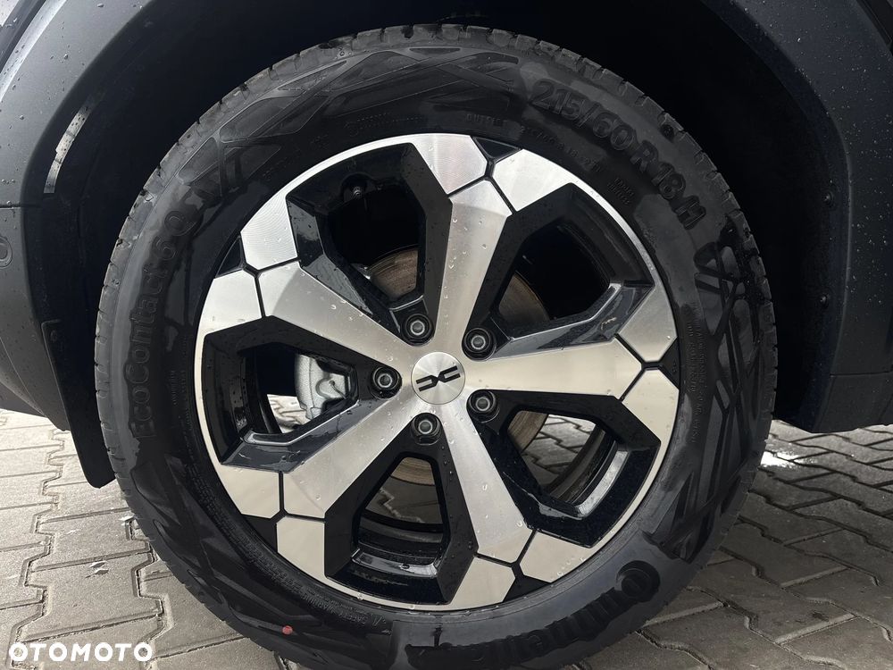 Dacia Duster 1.2 TCe mHEV Journey - 17