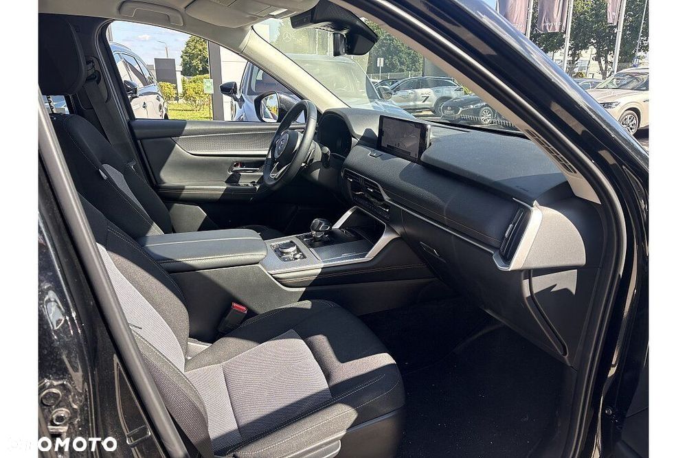 Mazda CX-60 3.3 D mHEV Exclusive Line AWD - 28