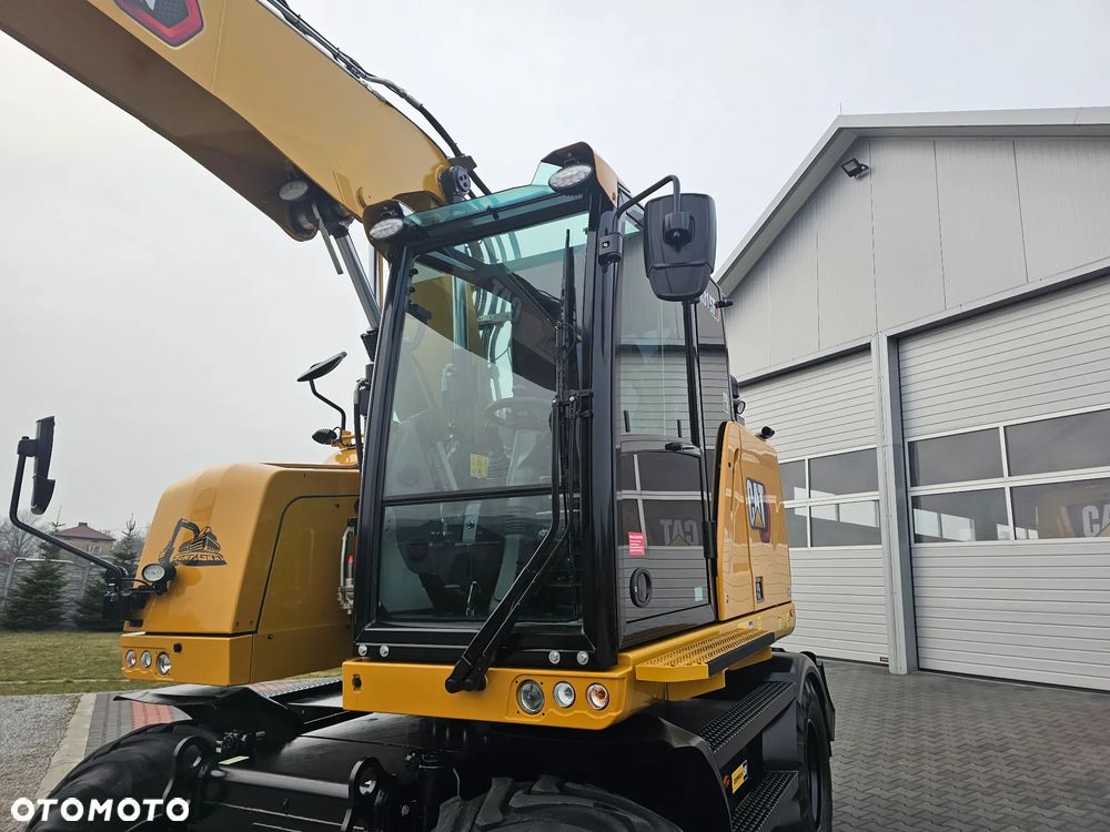 Caterpillar M 315 F - 30