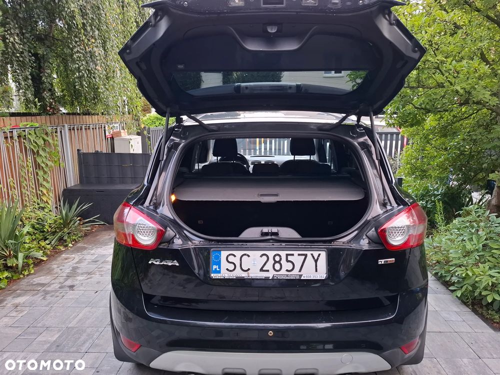 Ford Kuga 2.0 TDCi Titanium - 6