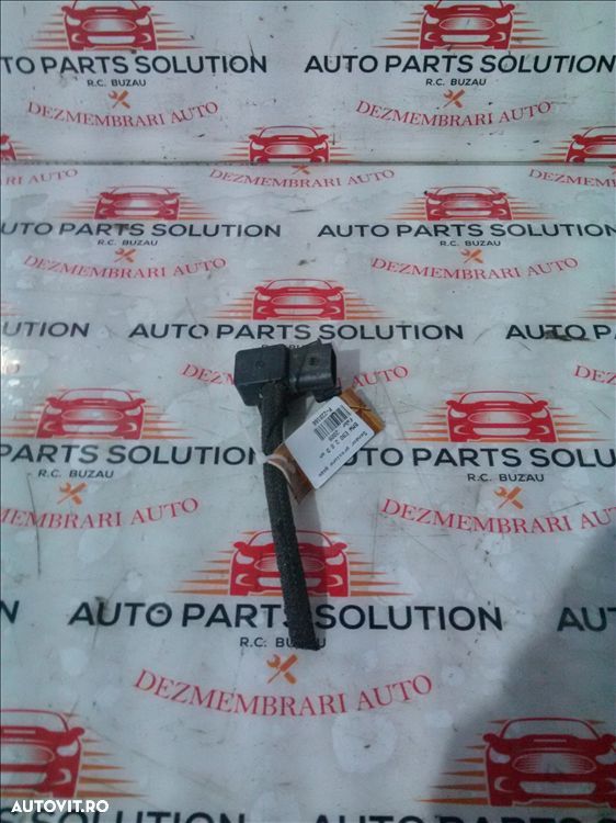 senzor presiune gaze bmw e90 2.0 d an fabr. 2009 - 1