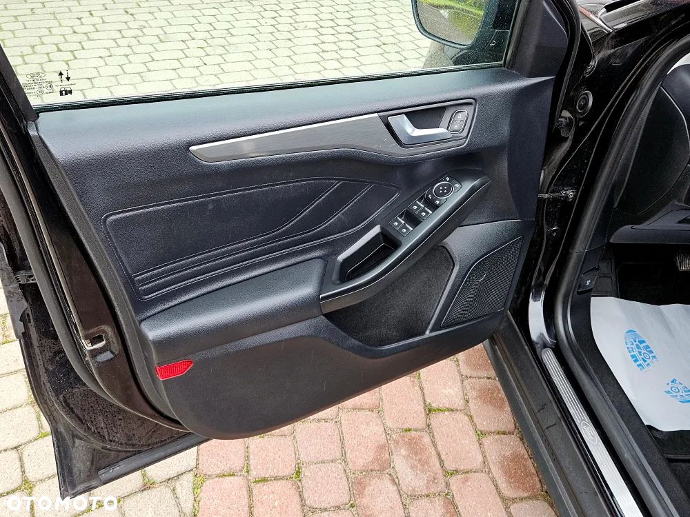 Ford Focus - 14