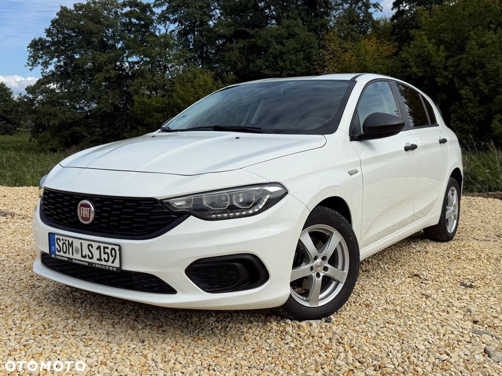 Fiat Tipo 1.4 16v Street - 1