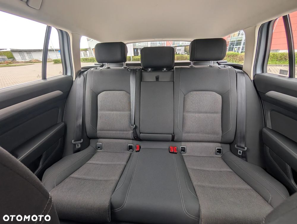 Volkswagen Passat 2.0 TDI BMT Comfortline - 18