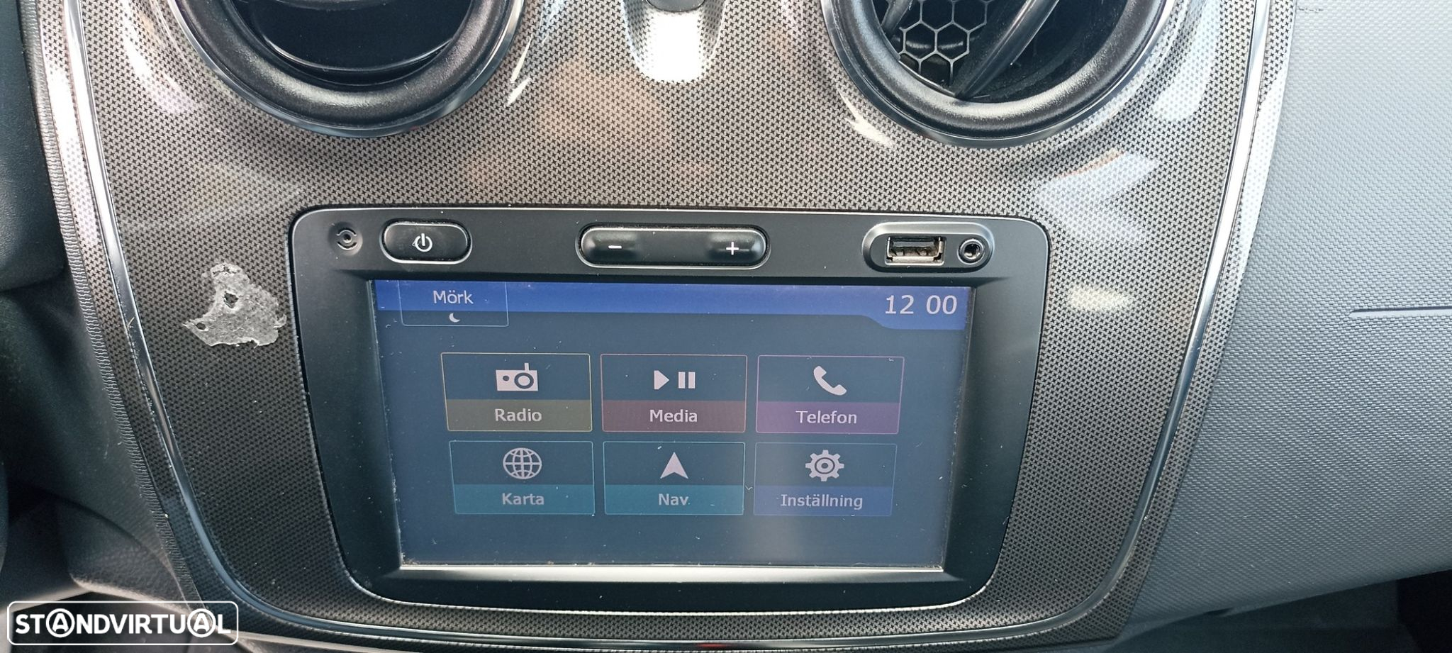 Dacia Sandero Stepway TCe 90 Ambiance - 21