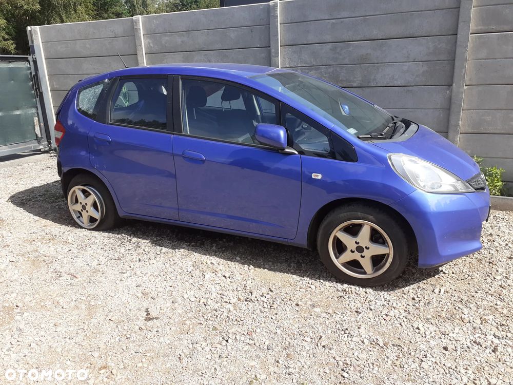 Honda Jazz 1.3 Comfort (ADAS/OGS2) - 5