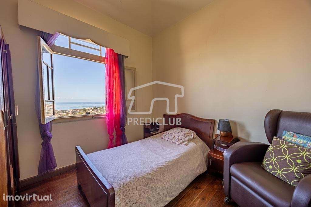 Moradia T4 - Imaculado Coração de Maria/Funchal - Grande imagem: 4/21