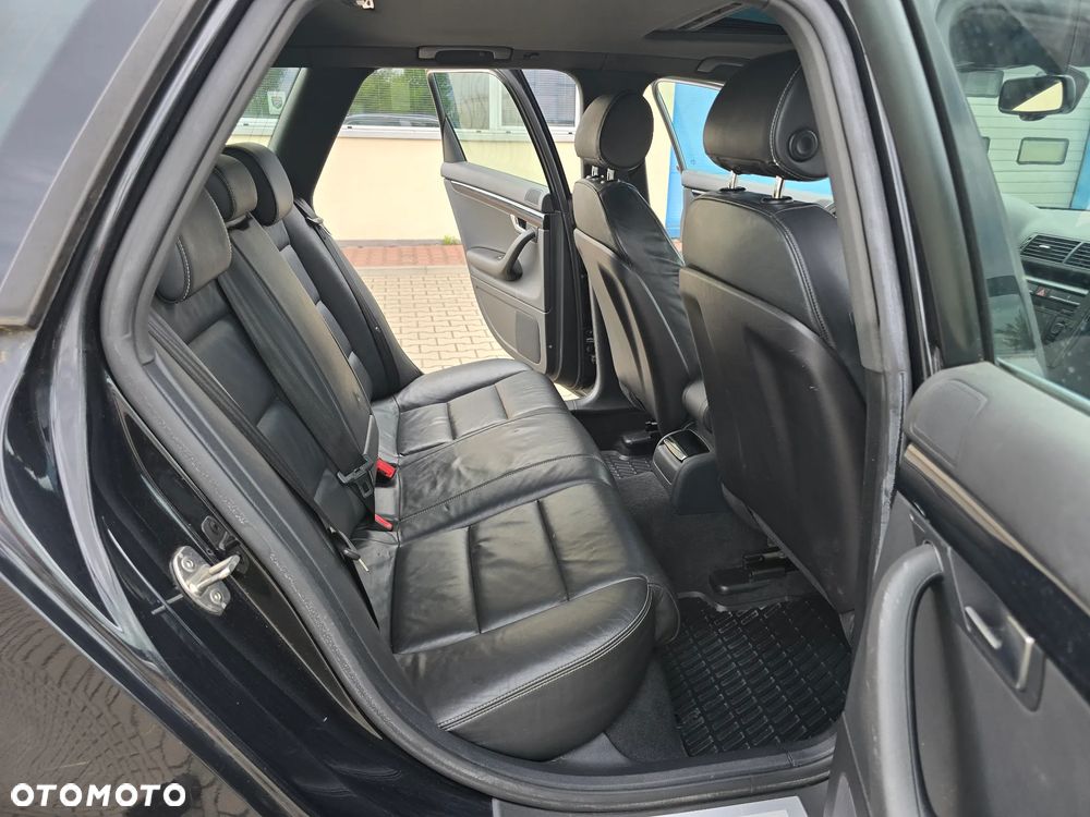 Audi A4 Avant 1.8 T - 15