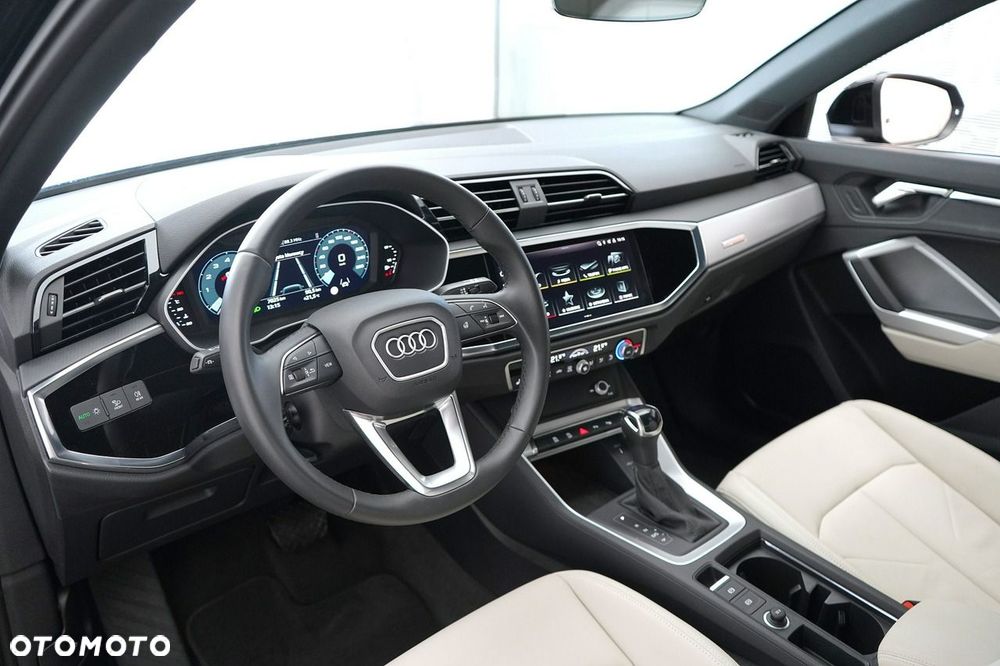 Audi Q3 - 15