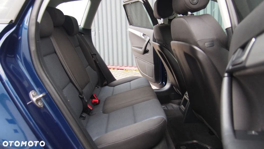 Audi A3 Sportback 2.0 TDI DPF Ambition - 18