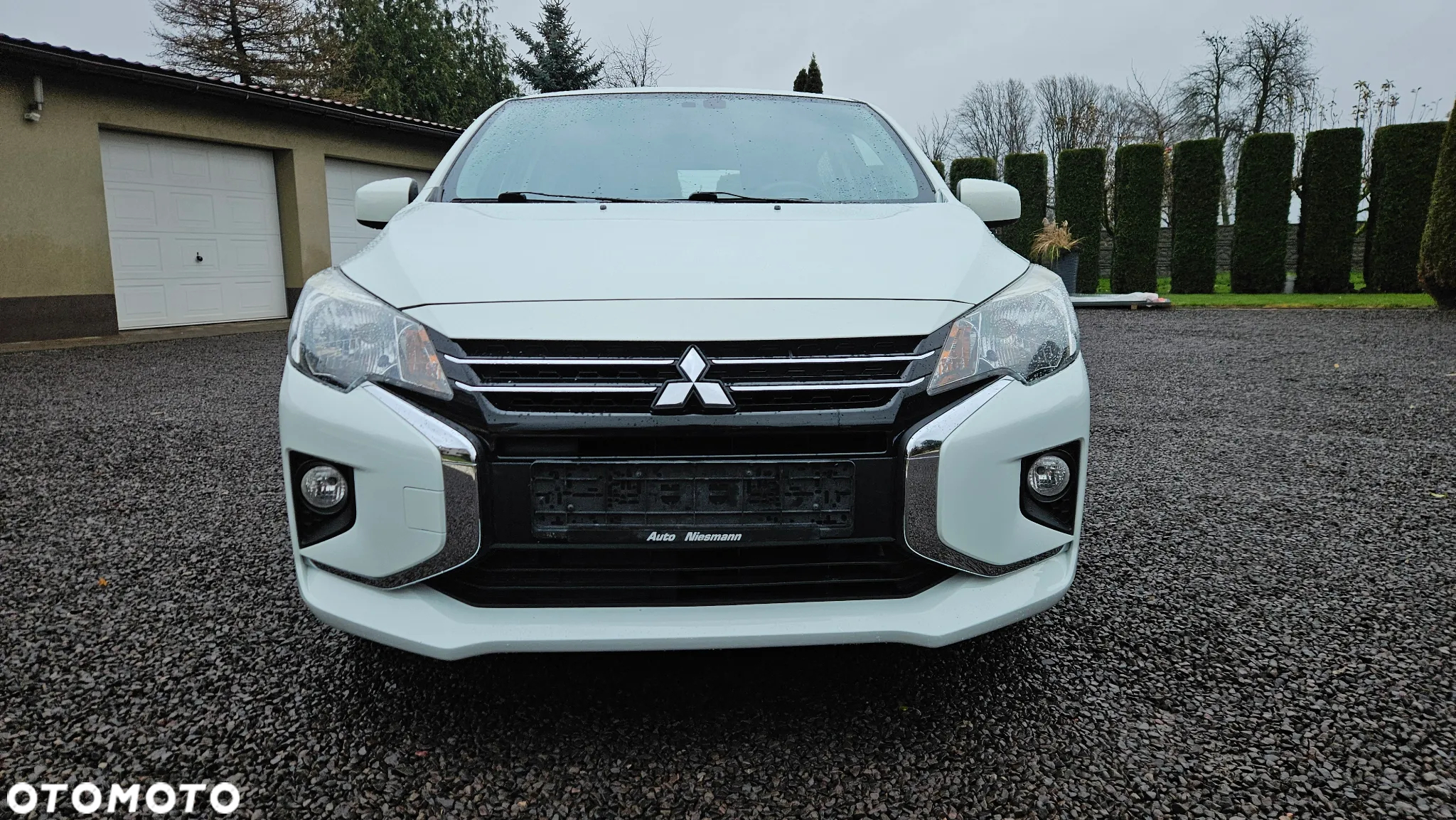 Mitsubishi Space Star 1.0 Active - 10