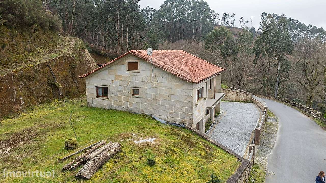 Moradia T4 para venda - Grande imagem: 5/37