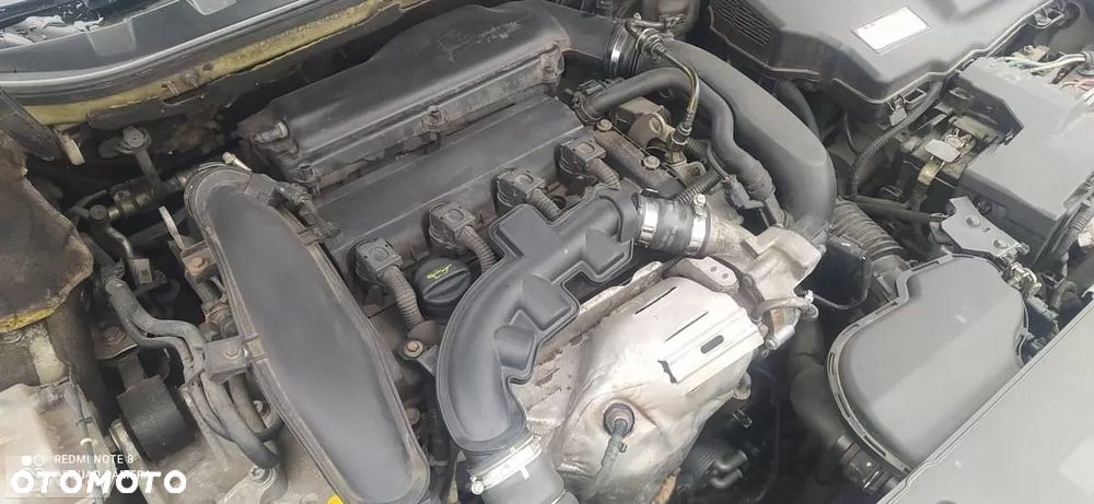 Peugeot 508 1.6 e-THP Active S&S - 14
