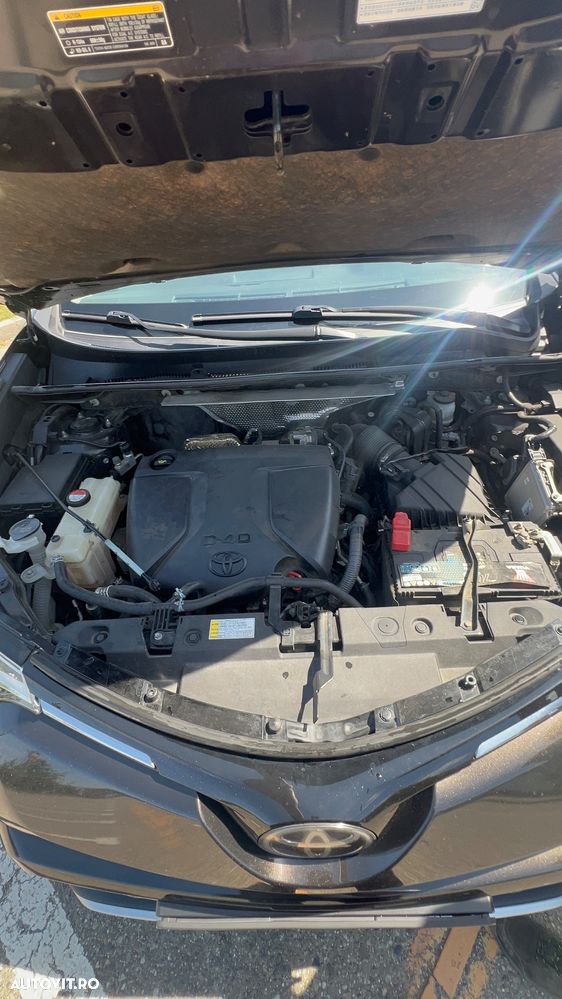 Toyota RAV4 - 22