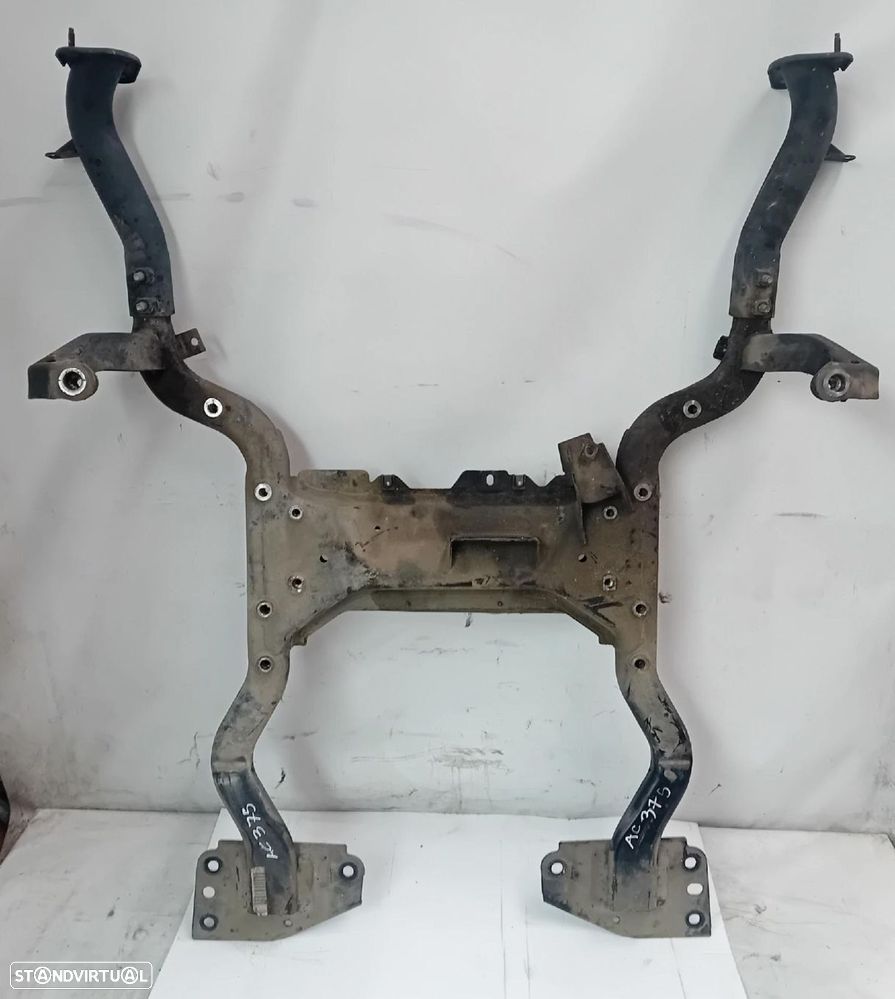 Charriot frente MINI Mini (R50, R53) - 2