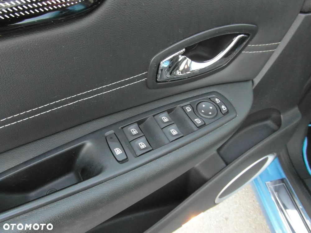 Renault Scenic 1.6 16V 110 LIMITED - 16