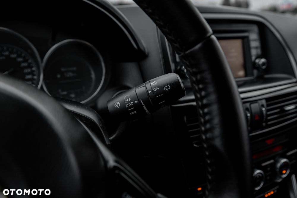 Mazda CX-5 2.0 Skypassion - 31