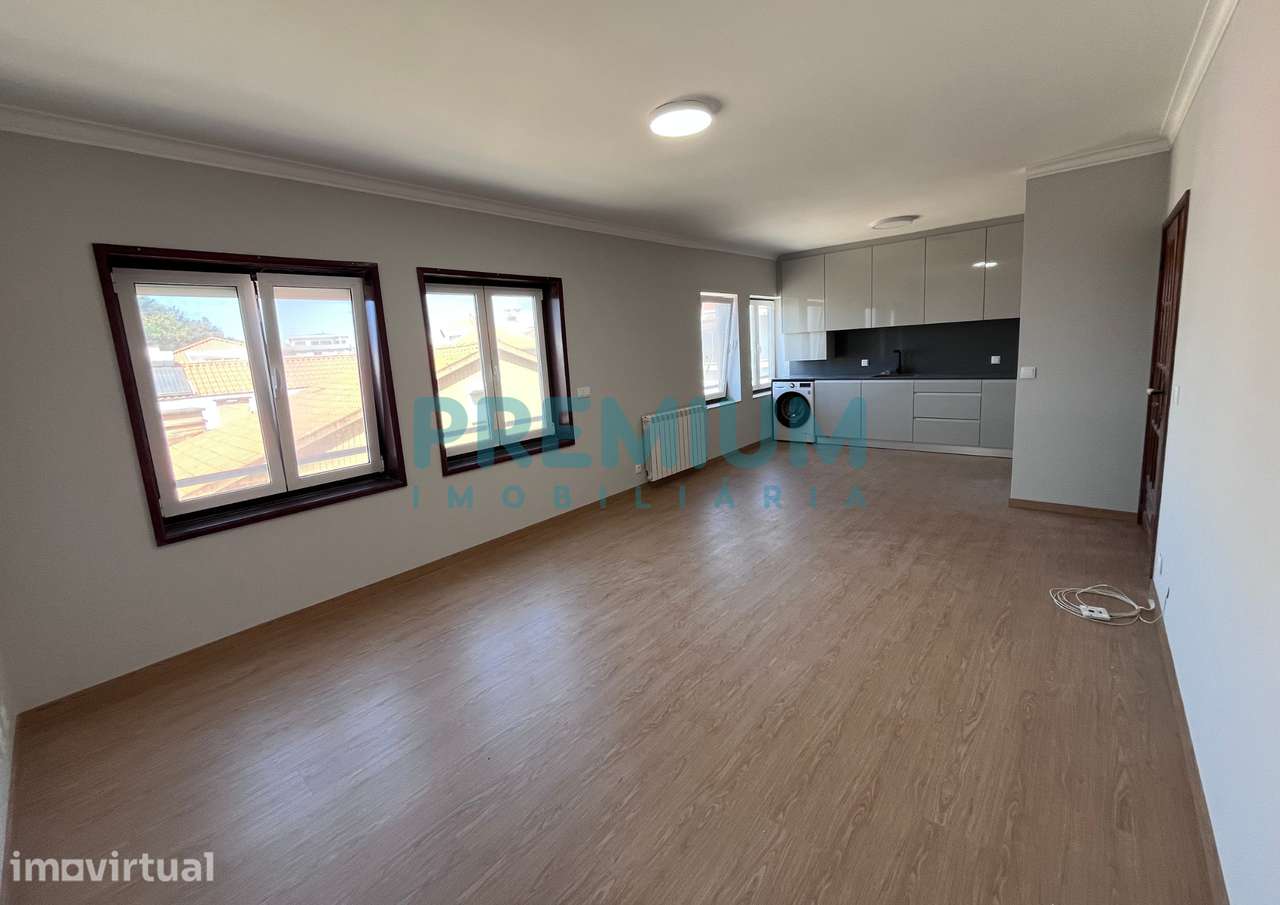 Apartamento T2 para Arrendamento Anual no Centro de Esposende - Grande imagem: 5/19