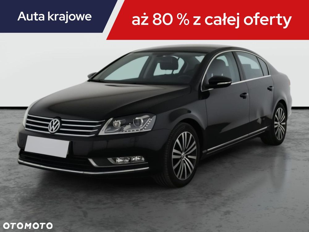 Volkswagen Passat - 3