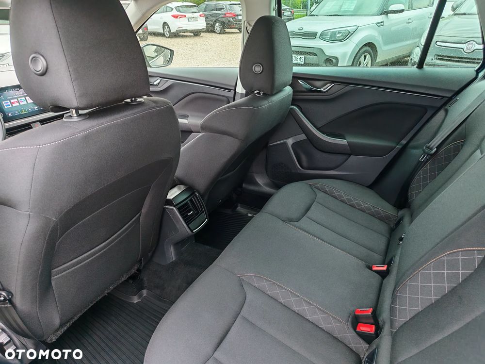 Skoda Scala 1.0 TSI Ambition - 28