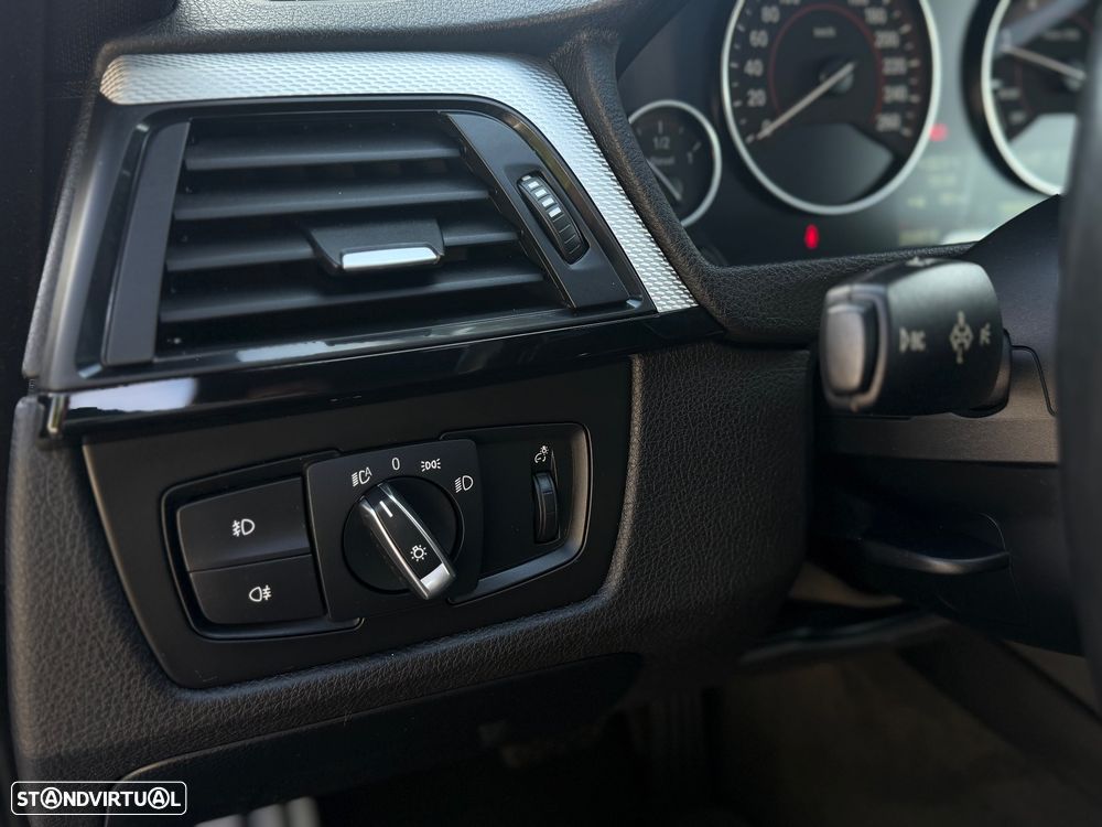 BMW 420 - 15