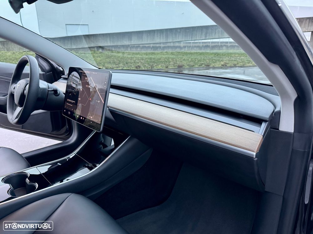 Tesla Model 3 Standard Range Plus RWD - 20
