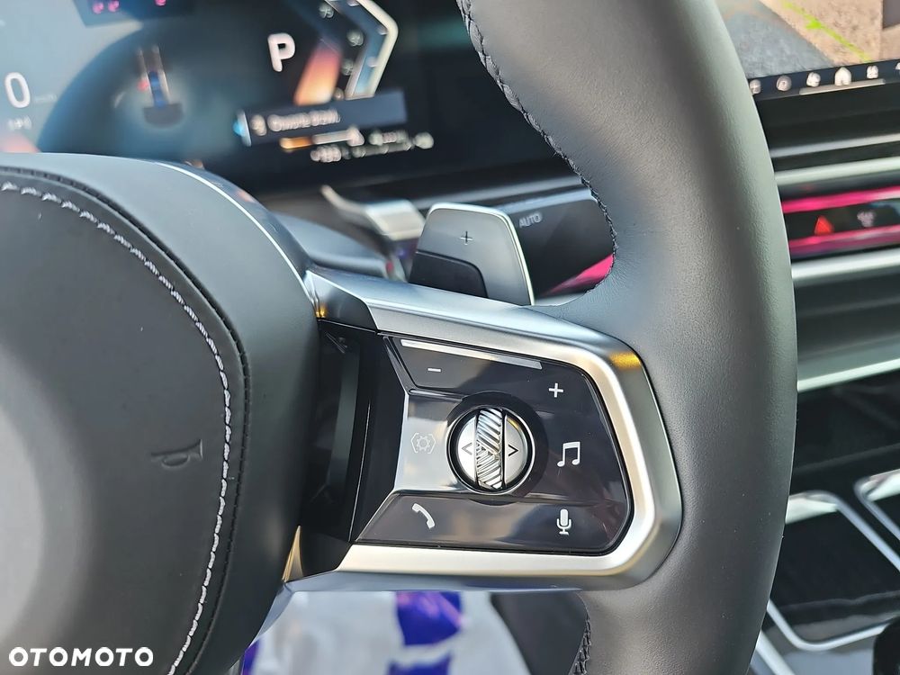 BMW Seria 7 750e PHEV xDrive sport - 19