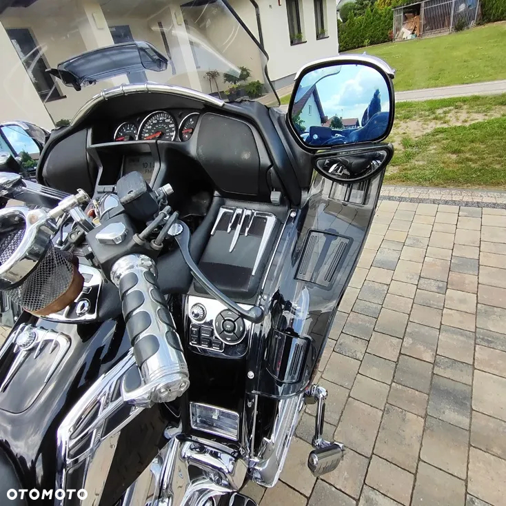 Honda GL - 31