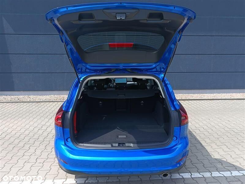 Ford Focus 1.0 EcoBoost mHEV Titanium X - 8
