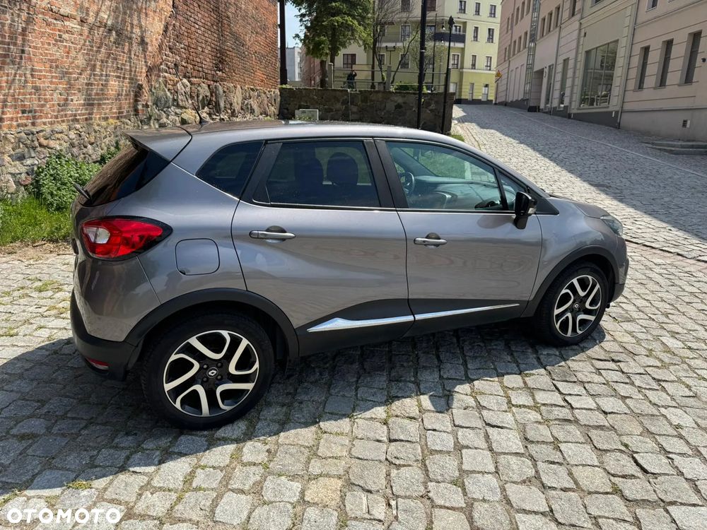 Renault Captur ENERGY TCe 90 Start&Stop Expression - 9