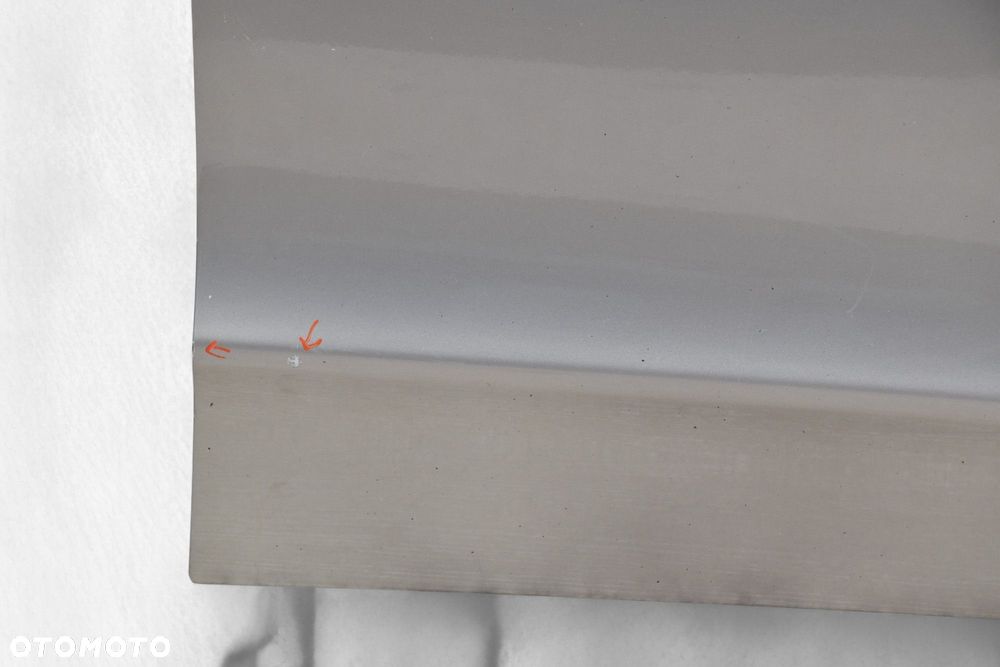 Drzwi Prawy Przód HYUNDAI IX35 I Przedlift 09-12 kod lakieru: A3 - 6