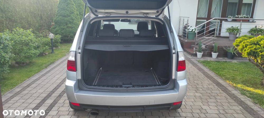 BMW X3 2.0d - 13