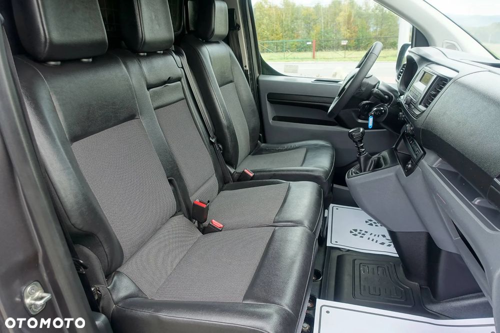 Toyota Proace - 15