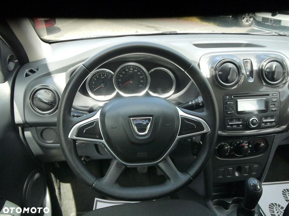 Dacia Sandero SCe 75 Acces - 15